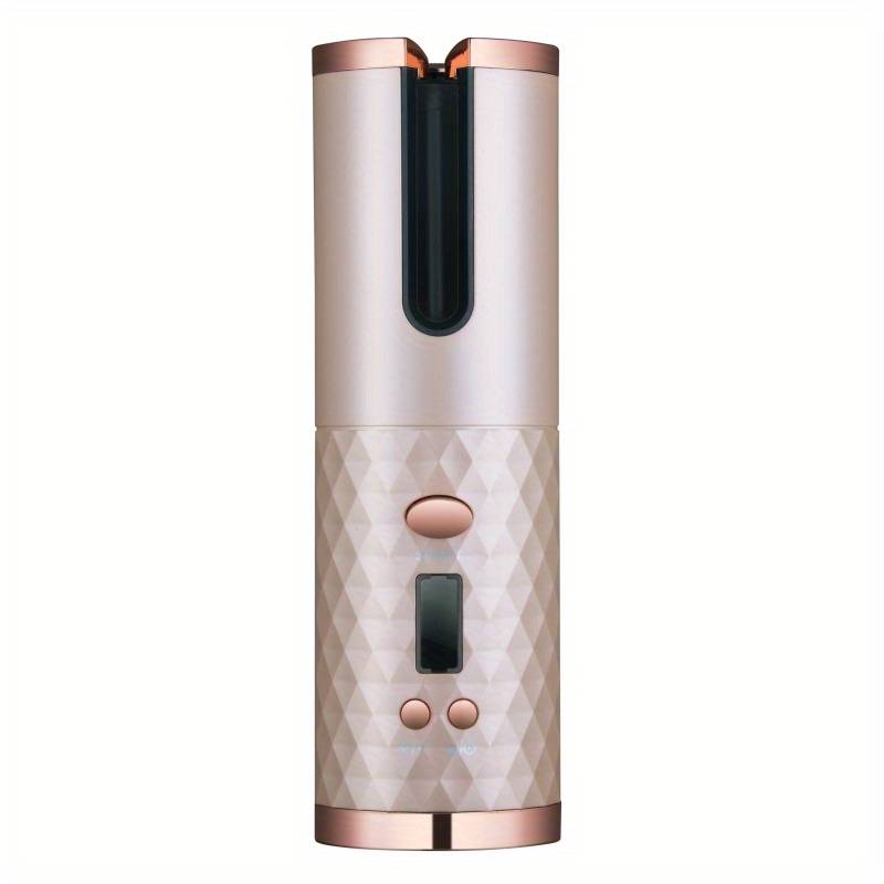 Hséra Cordless Automatic Hair Curler product image 7