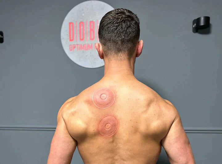 Hséra Smart Cupping Massager product image 5