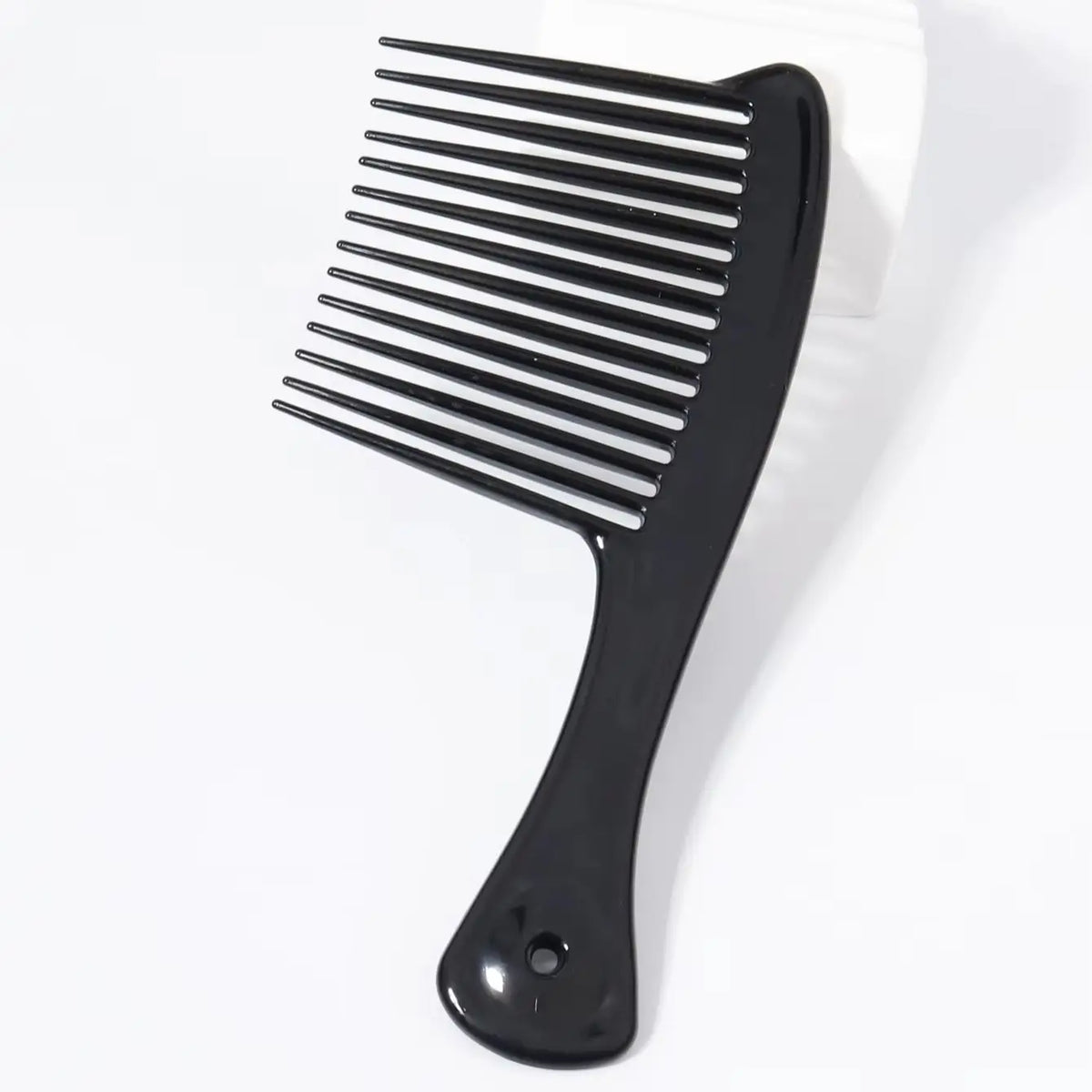Wide-Tooth Hair Comb