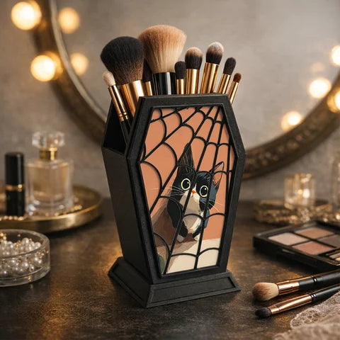 Halloween Gothic Makeup Box