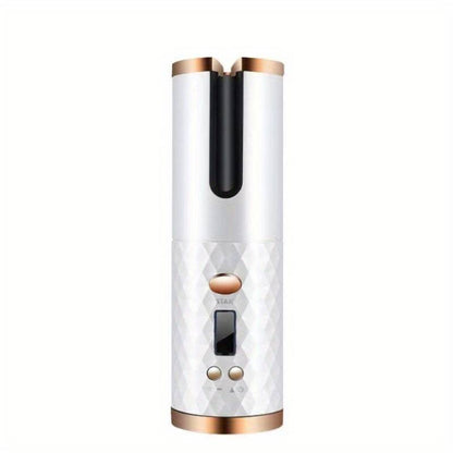 Hséra Cordless Automatic Hair Curler product image 6