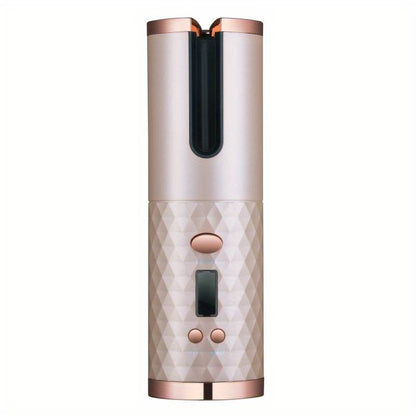 Hséra Cordless Automatic Hair Curler product image 7