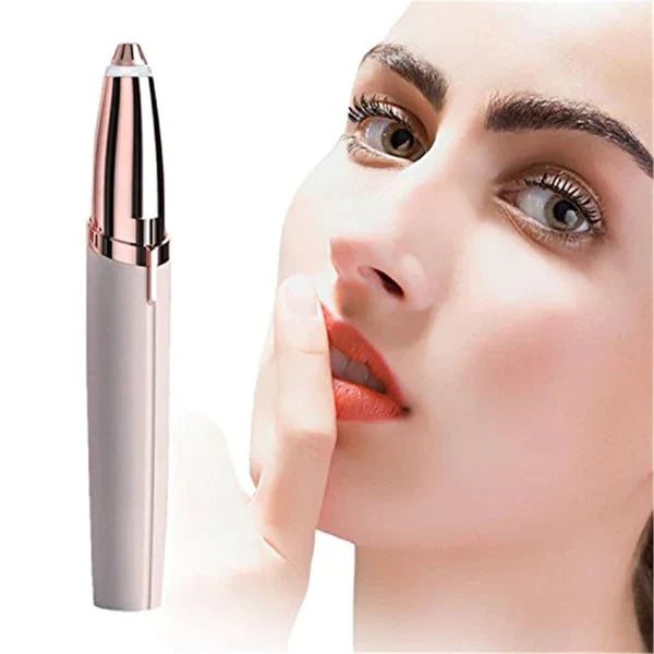 Hséra Precision Eyebrow Trimmer product image 1