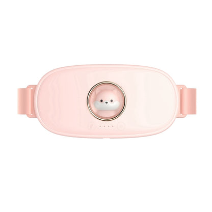 Hséra menstrual heat massager wearable belt - product detail
