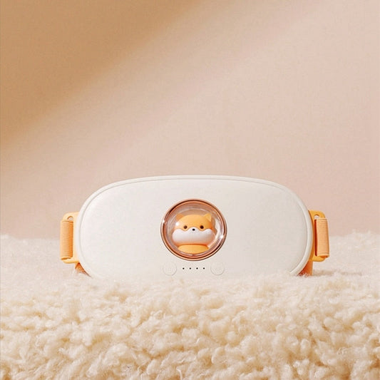 Hséra Menstrual Heat Massager product image 1