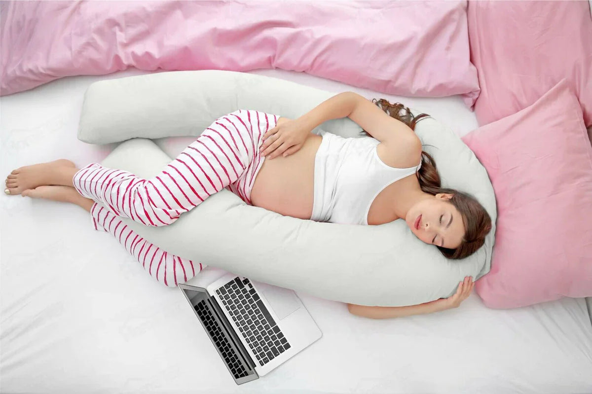 Hséra Full Body Support Pillow product image 3