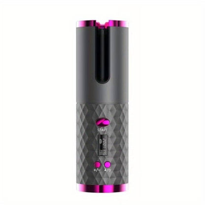 Hséra Cordless Automatic Hair Curler product image 2