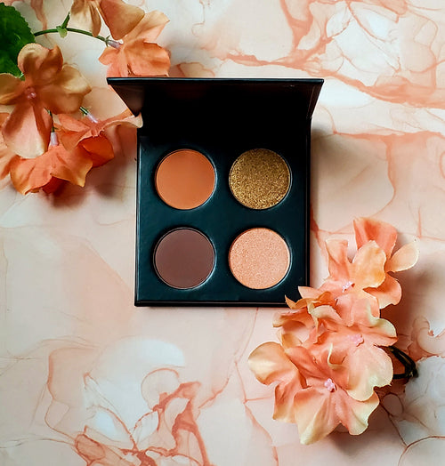 Four-Shade Eyeshadow Palette - product image 1