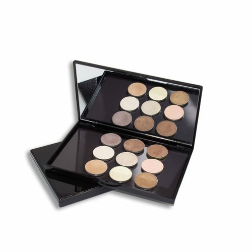 Magnetic Refillable Makeup Palette - product image 1