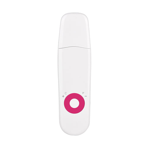 Ultrasonic Facial Skin Scrubber | Facial Cleansing Tool