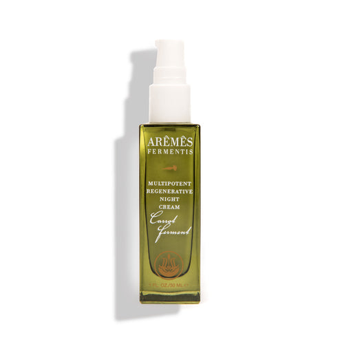 Regenerative Night Moisturising Cream - product image 1