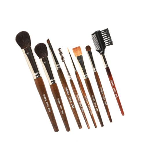 Professional Makeup Brush Set - product image 1