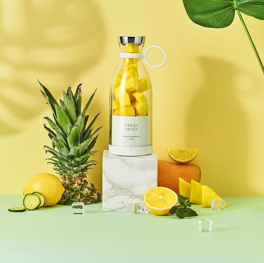 Hséra Portable Blender Bottle product image 1