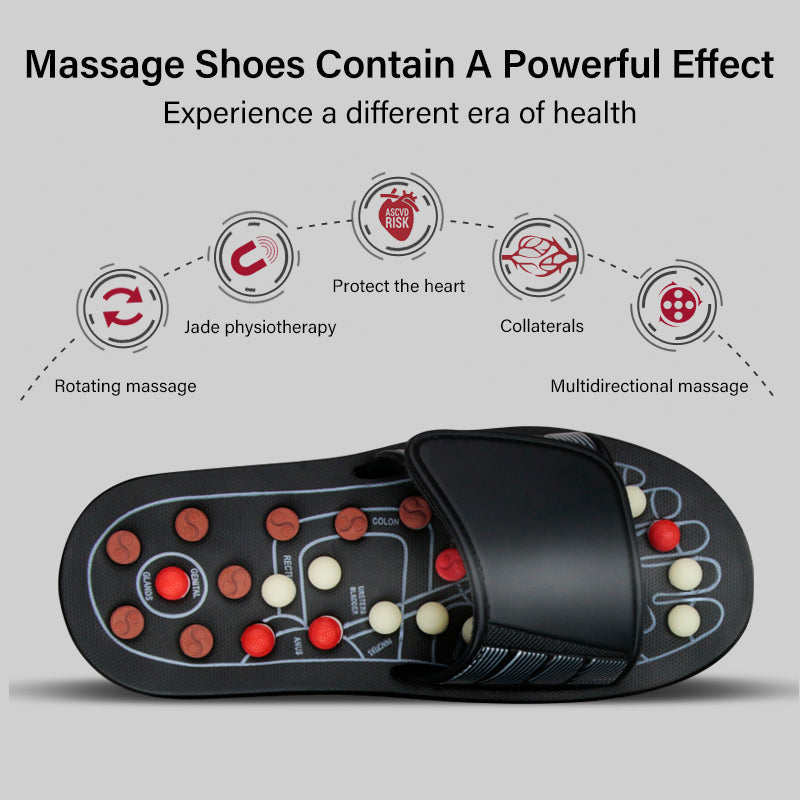 Hséra Acupressure Slippers product image 1