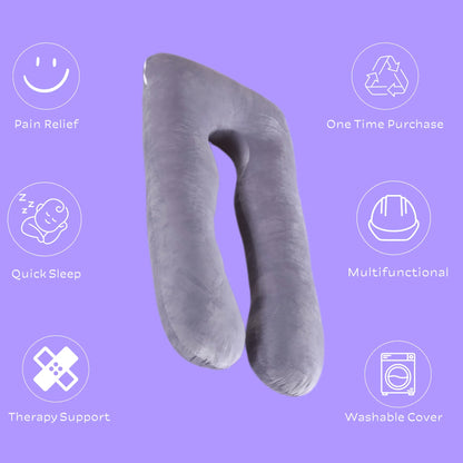 Hséra Full Body Support Pillow product image 1