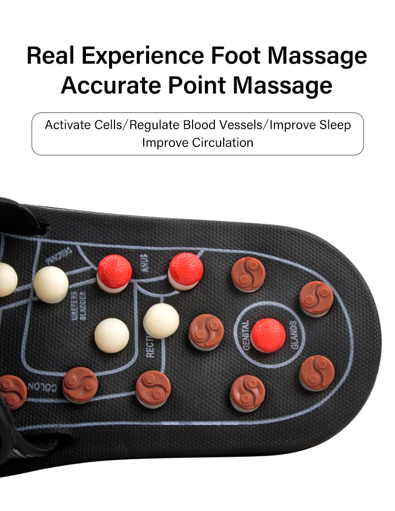 Hséra Acupressure Slippers product image 3