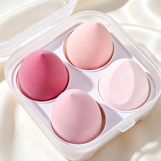 Makeup Blending Sponge Set