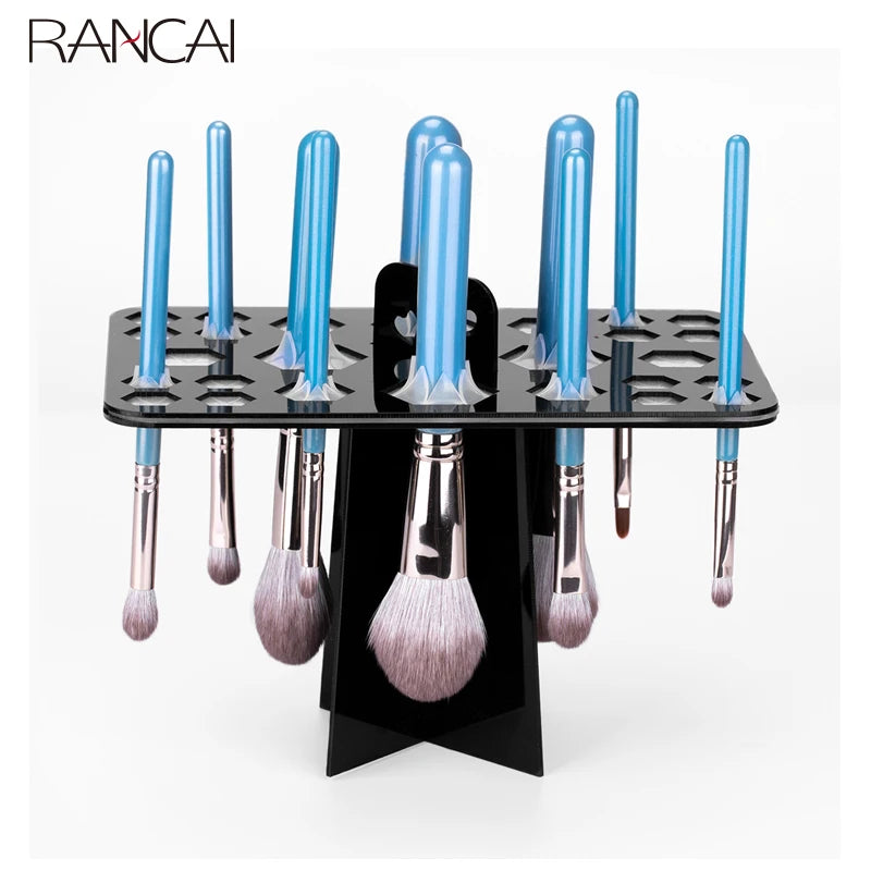 Makeup Brush Drying Stand