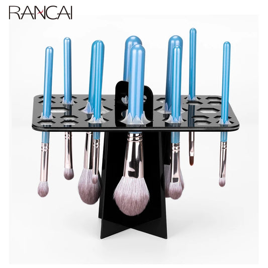 Makeup Brush Drying Stand