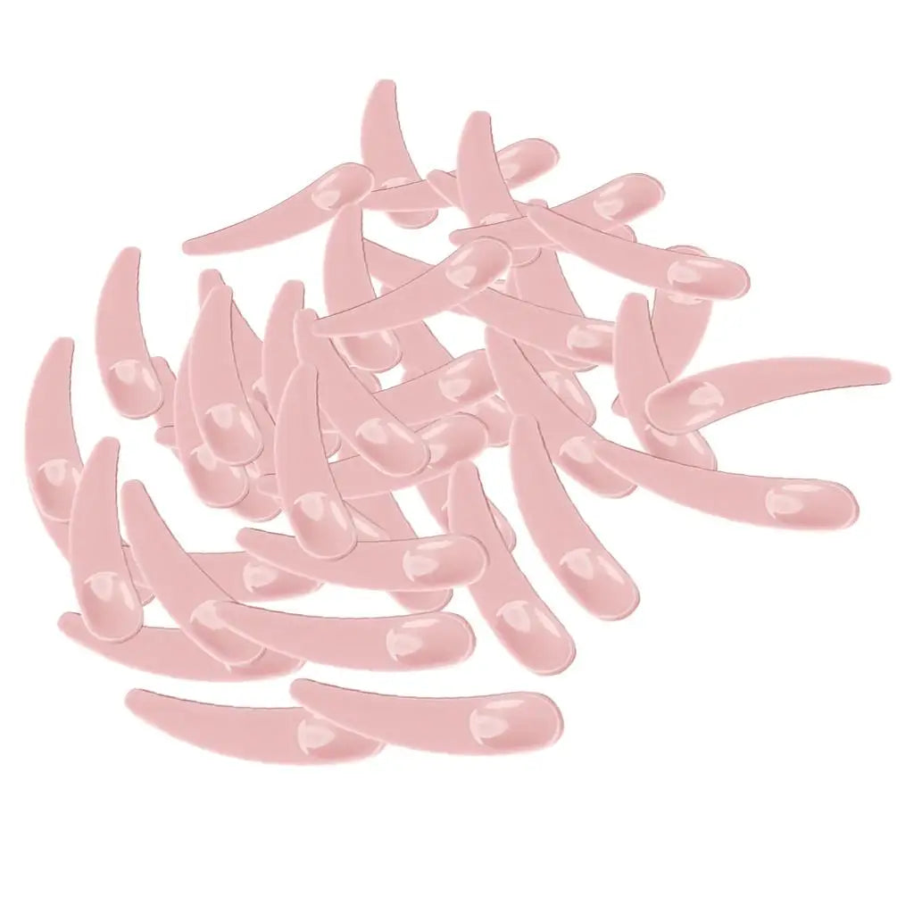 Mini Cosmetic Cream Scoop