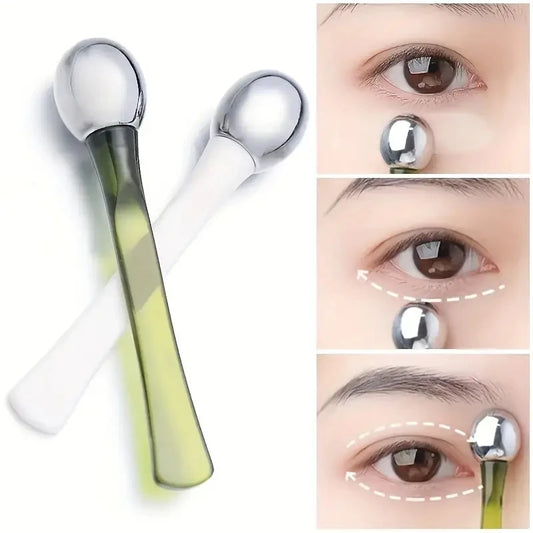 Eye Cream Roller Applicator