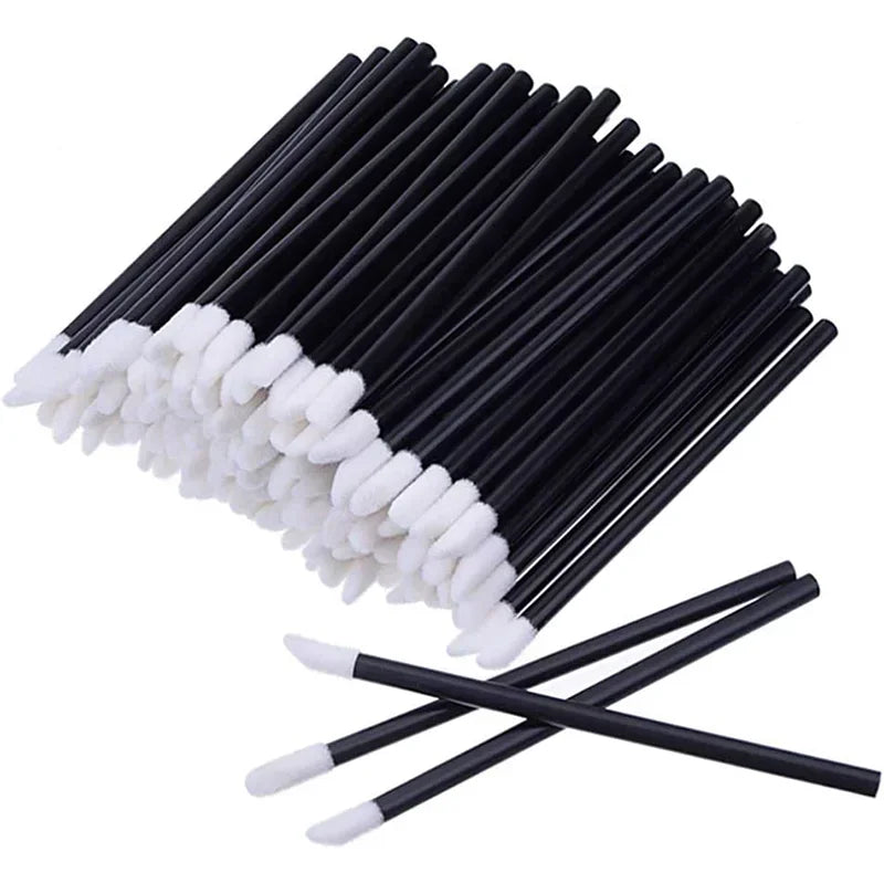 Disposable Makeup Applicator Wands