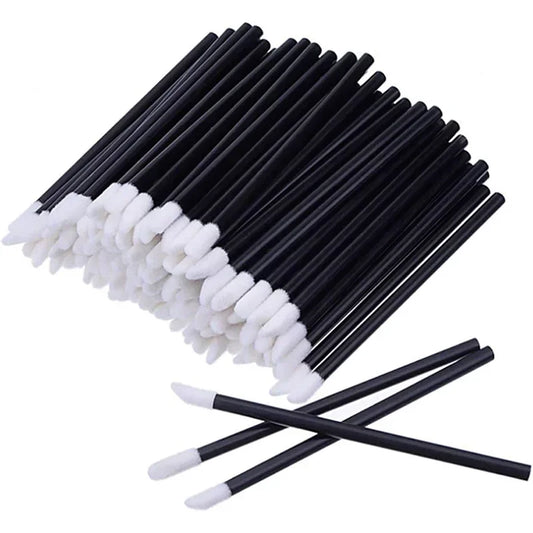 Disposable Makeup Applicator Wands