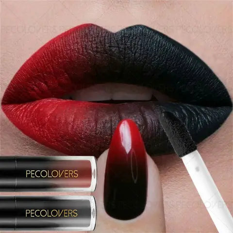 Halloween Gothic Eye Makeup Palette