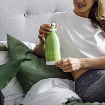 Hséra Portable Blender Bottle product image 3