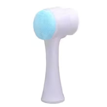 HSÈRA silicone facial cleansing brush - product view