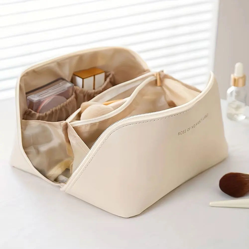 HSÈRA travel makeup organizer bag