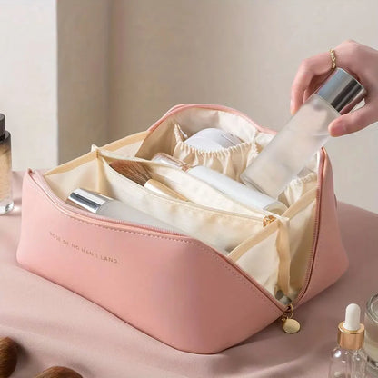 HSÈRA cosmetic travel organizer - product detail