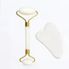 HSÈRA facial roller set - product detail