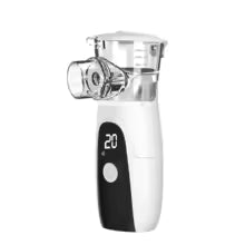 HSÈRA mini facial steamer - product detail