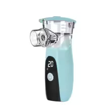 HSÈRA facial mist steamer - alternate view